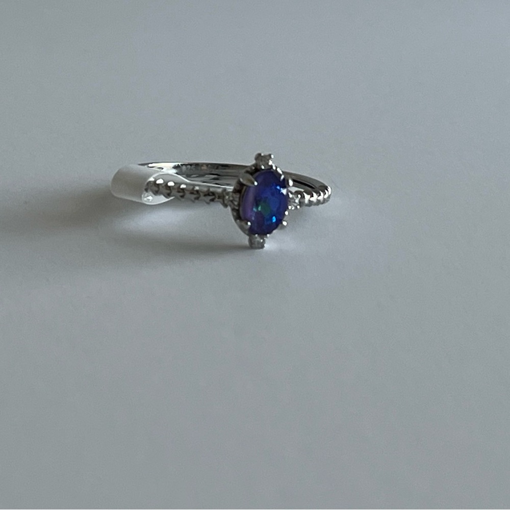 Assorted Rings Size 10 - Picture 6 of 6